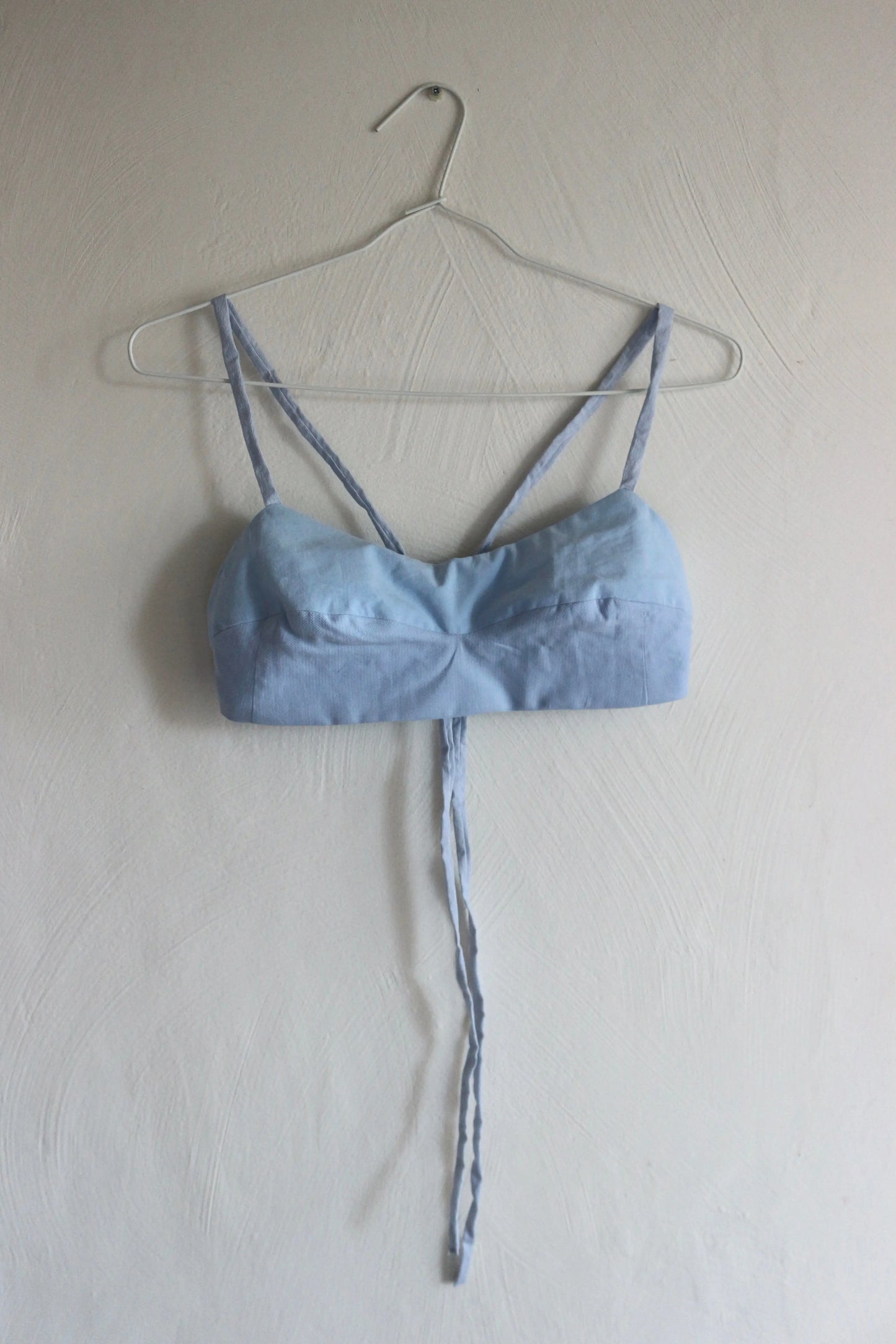 Brassière Upcyclée FIONA Circulere