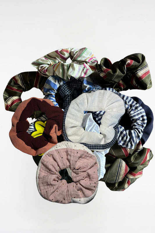 Upcycled / Chouchou Circulere