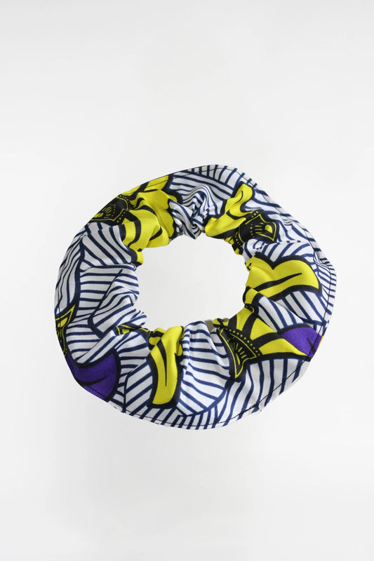 Upcycled / Chouchou Circulere