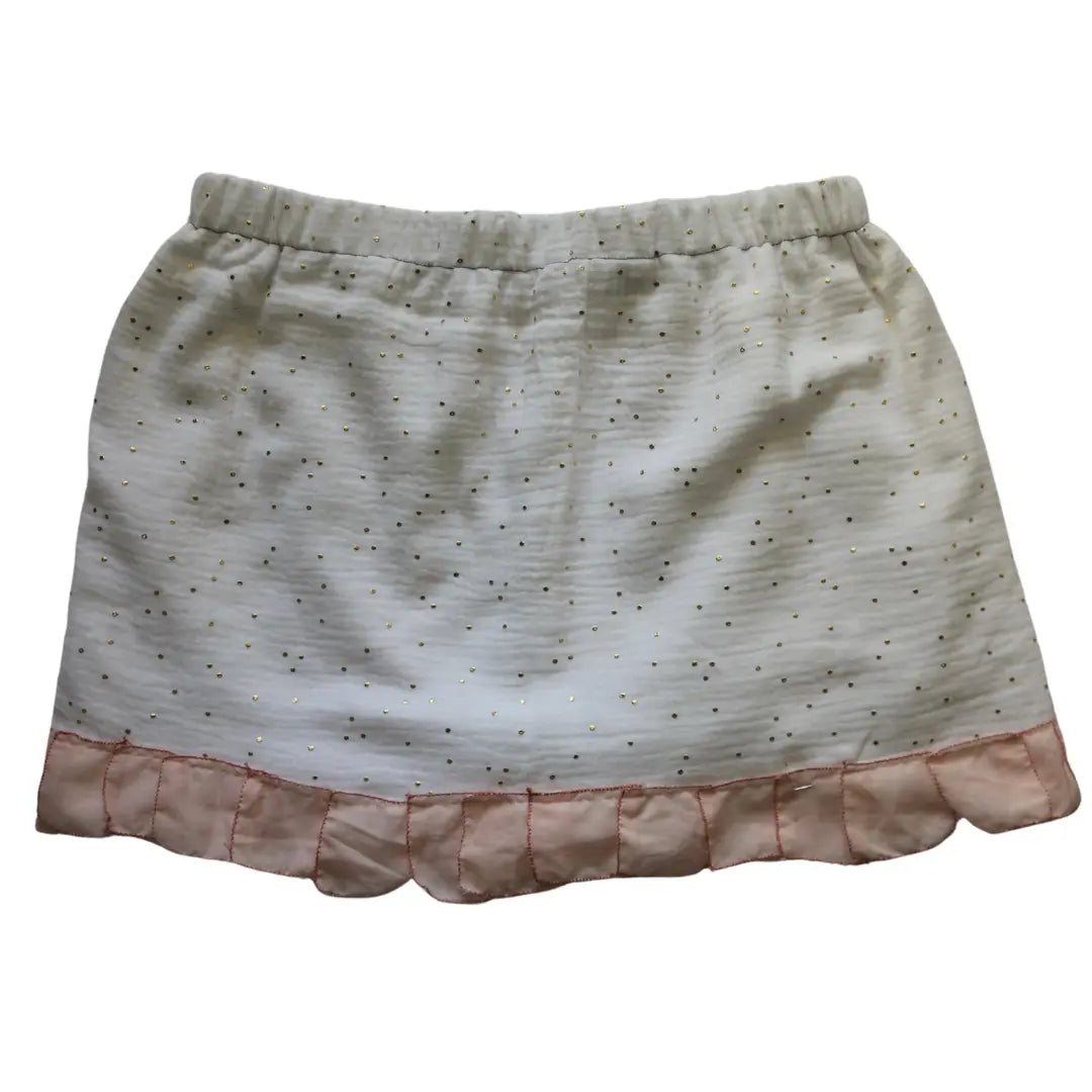 Upcycled / Jupe Jeanne Circulere