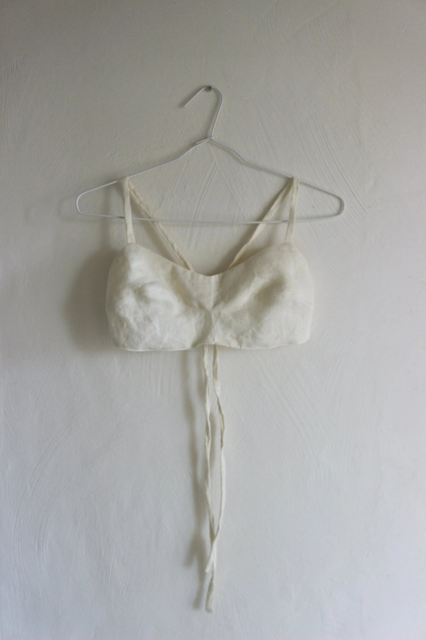 Brassière Upcyclée FIONA Circulere