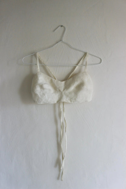 Brassière Upcyclée FIONA Circulere