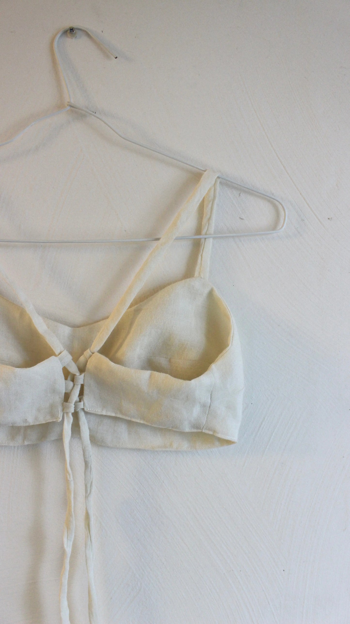 Brassière Upcyclée FIONA Circulere