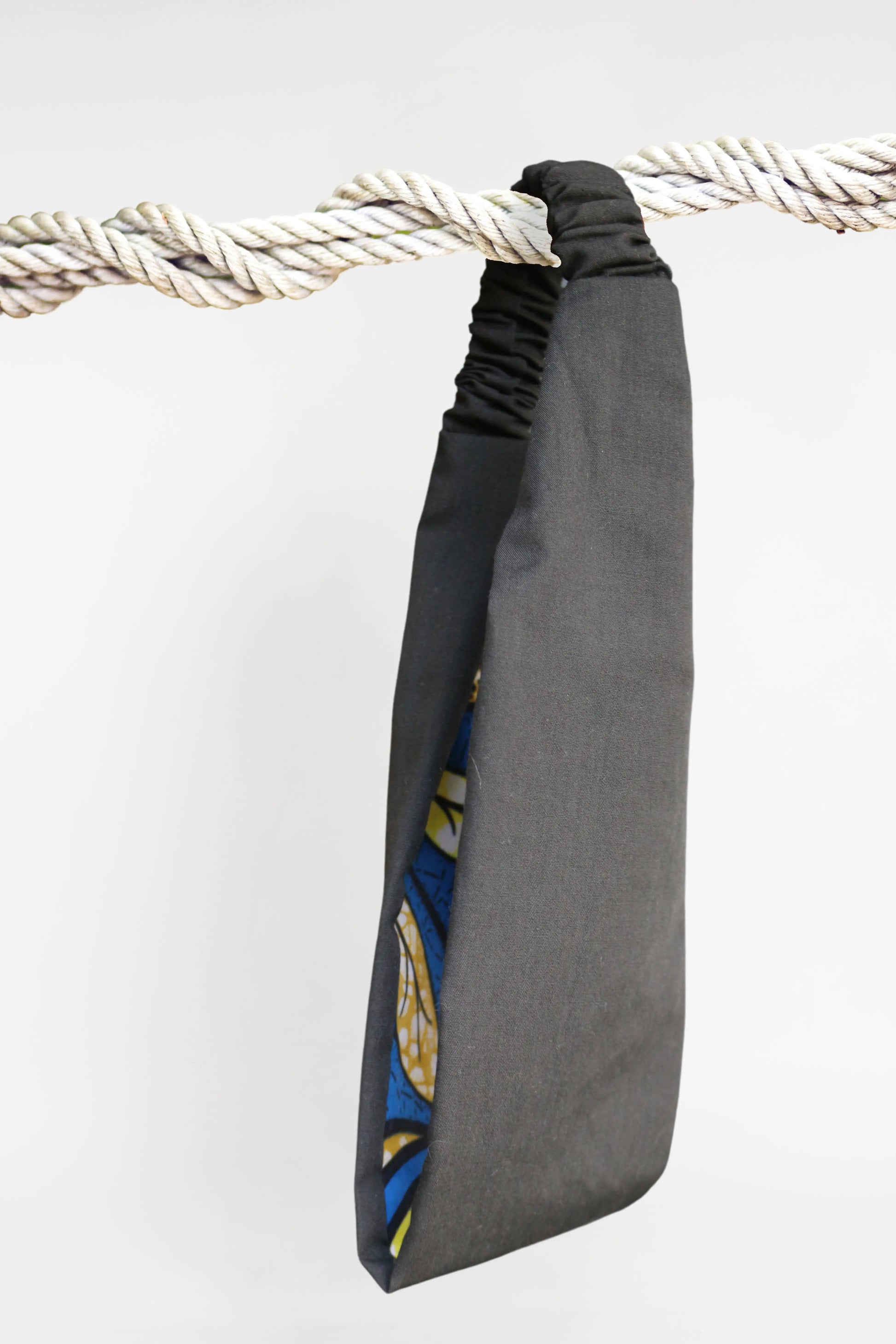 Upcycled / Bandeau Circulere
